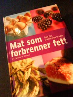 mat som forbrenner mat som forbrenner